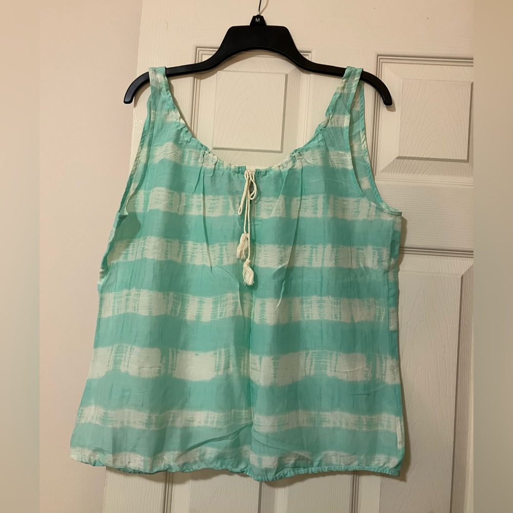 Loft top size L